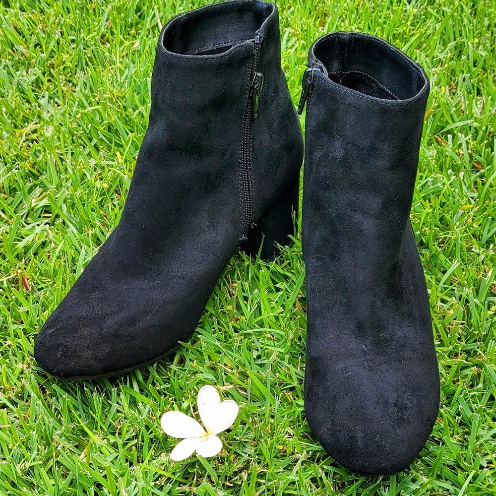 Merona Ankle 👢